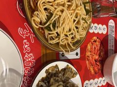 -李双猪·小龙虾·烧烤·羊肉煲(乐山店)
