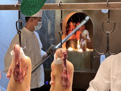 -秀儿四九城·新京菜(亚运村鸟巢店)