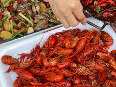 -二钳洞庭虾蟹·江湖菜(鹭岛店)