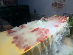 -塔兰齐新疆孜然火锅(鲤鱼山路店)