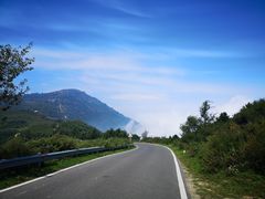 -阳台山自然风景区