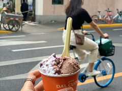 -Dal Cuore 达可芮冰淇淋(陕西北路店)