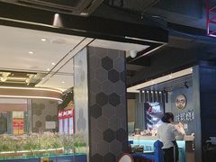 -通海俄式烧烤·俄罗斯大串(嵩山路店)