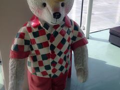 -成都泰迪熊博物馆