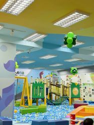 -莫莉幻想儿童乐园(北京丰台永旺店)