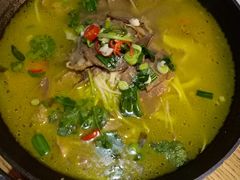 -热度餐厅(老佛爷店)