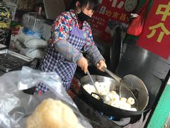 -老南昌白糖糕(大士院店)