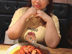 -青年公社烤鸭(青年路店)