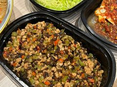 -浩海火燒雲傣家菜(芮欧百货店)