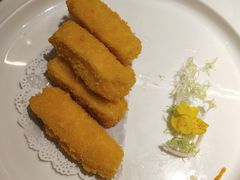 -小放牛河北菜(长安万达店)