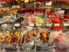 -泰康食品(南京东路店)