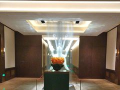 -丽晶轩中餐厅(重庆丽晶酒店)
