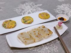 -香云轩·顺德菜(香云纱园林酒店店)