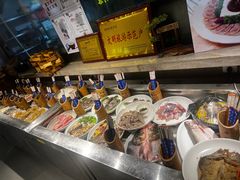 -古道村落(温汤店)