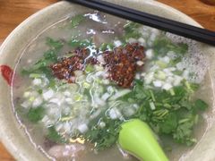 -豫石记羊汤(北苑店)