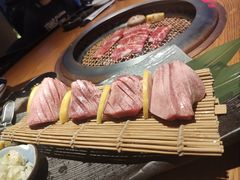 -炎蔵牛舌烤肉