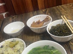 -文庙菜饭(四川北路店)