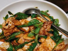 小炒肉-富淳饭店(世纪公园店)