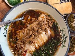 -常樂屋·常德米粉(青年路店)