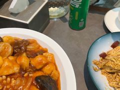 -黑窑厂糖油饼烤鸭·清真菜(旗舰店)