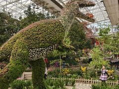 -沈阳植物园