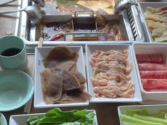 -野妹经典火锅(民治店)