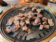 -杨小佳·齐齐哈尔烤肉·烤串(广州店)