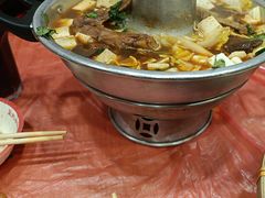 -王大乔泡椒米线·小火锅(星城天地店)