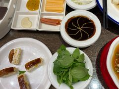 -阿庄新豫菜(航海东路店)