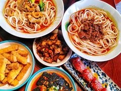 -秤砣砣·湖南粉面馆(青年路店)