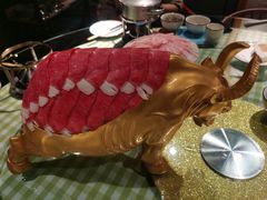 -番食园鲜食火锅(高新店)