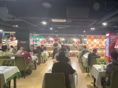-戈拿旺巴西烤肉(崇文门店)