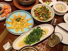 -大理实力希尔顿酒店•御玺中餐厅