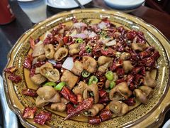 -老来福·非遗酸汤兔(凯旋路店)