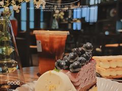 -黑草莓(重庆路店)