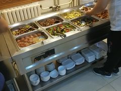 -德天下自助水饺(海洪店)