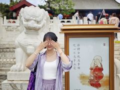 -大慈恩寺(大雁塔)