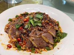 -云山灶.现炒云南菜(云大店)