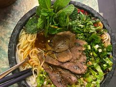 -浩海火燒雲傣家菜(芮欧百货店)