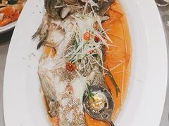 -神洲四海大酒楼(王府井澳门中心店)