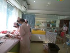 -宝媛会月子中心(越秀店)