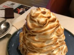 -港丽餐厅(高德置地店)