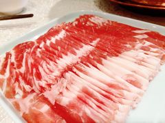 -东来顺饭庄(新源里店)