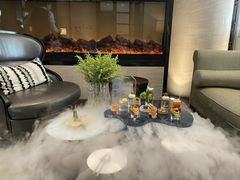 -行者书屋大堂吧 ·下午茶(南京圣和府邸酒店)