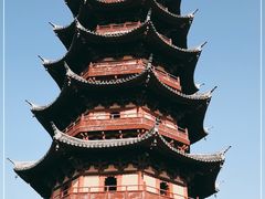 -盘门景区