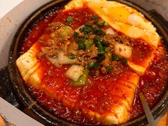 -七八冷面·延边朝鲜族美食(世纪汇店)