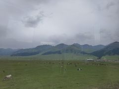-新疆那拉提国家旅游度假区