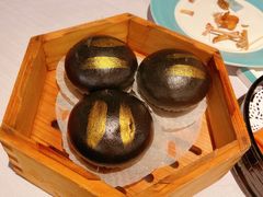 黑金流沙包-南棠馆粤菜坊(群光店)