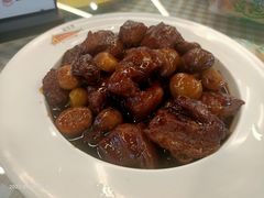 -京北渔家傲