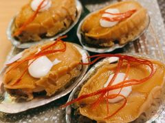 -菊上尊品料理(八佰伴中心店)